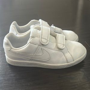 Nike sneaker. Size 12C.